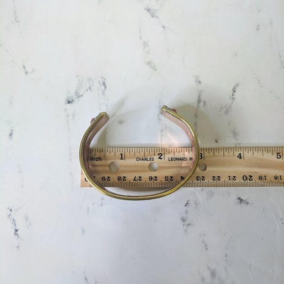 Om Namah Shivaya Indian Mantra Bracelet - Picture 4 of 7